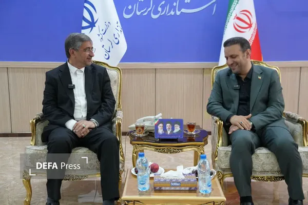 هسته گزینش
