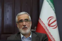 پیرصالحی: محدودیت‌های انتقال پول، تأمین دارو را دشوار کرده است
