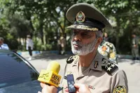 سرلشکر موسوی: بنیاد حفظ آثار و نشر ارزش‌های دفاع مقدس و مقاومت ظرفیت‌‌های فراوانی برای مقابله با جنگ شناختی دشمن دارد