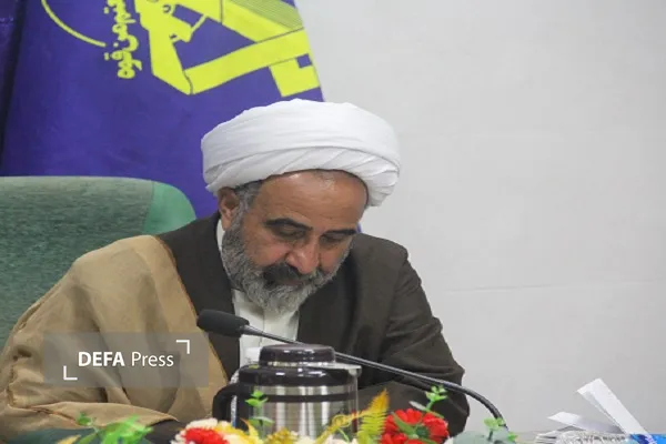 دفاع پرس یزد