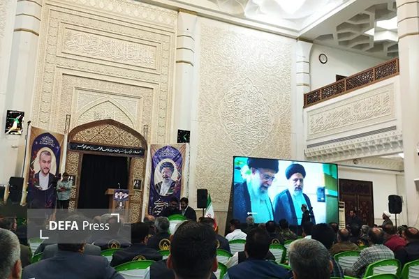 شهادت ابراهیم رئیسی شهادت ابراهیم رئیسی