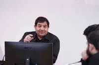 مخبر: تولیدکنندگان با کمک به دولت در سنگر امنیت غذایی دشمن را شکست دهند