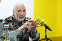 امیر آراسته: هنوز وارد جنگ با آمریکا نشده‌ایم/ جنگ بعدی فرامنطقه‌ای خواهد بود