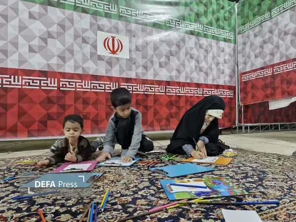 بنیاد شهید کرمان
