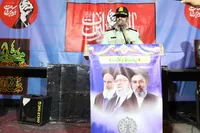 حمایت مردم از نظام، پشتوانه اصلی تأمین امنیت است
