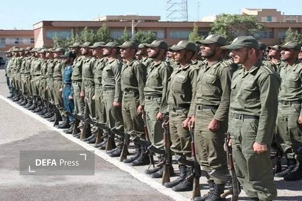 فراخوان مشمولان اعزامی پایه خدمتی آبان ماه سال ۱۴۰۵