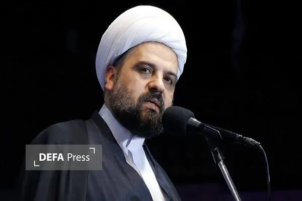 احمد قبلان