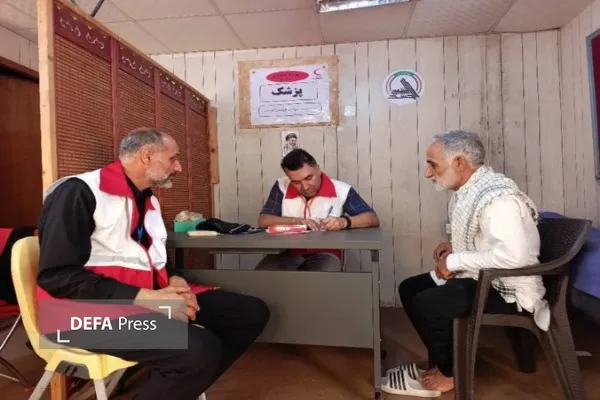 سرپرست جمعیت هلال احمر استان کهگیلویه و بویراحمد سرپرست جمعیت هلال احمر استان کهگیلویه و بویراحمد