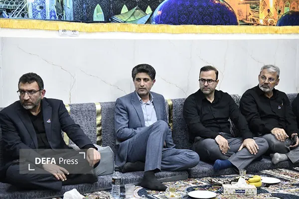 اربعین حسینی