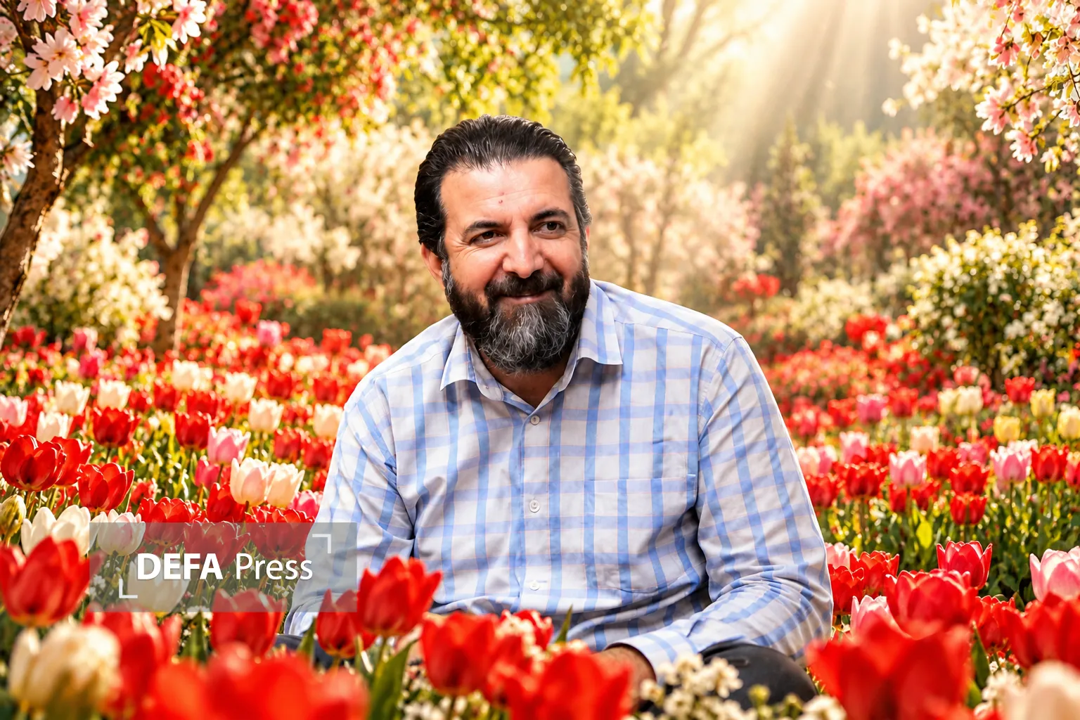 شهید حسن صالحی