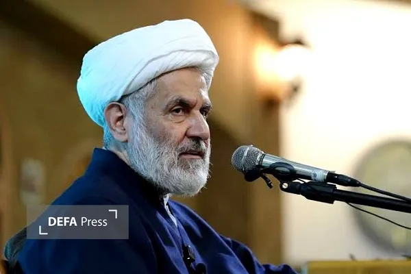 حجت‌الاسلام طائب: قدرت جان‌فدایان پایانی ندارد