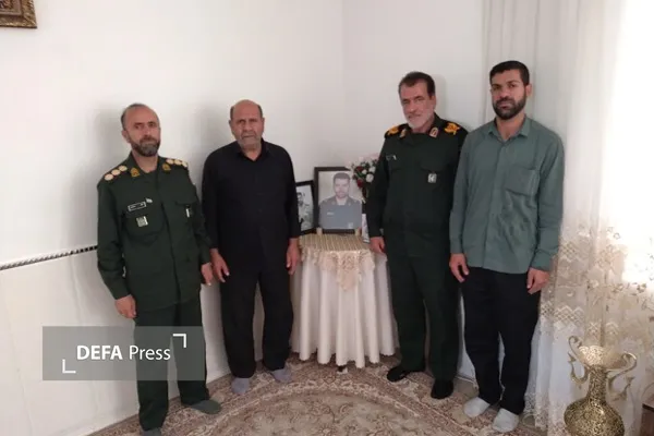 همدان