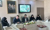 آغاز دریافت آثار جشنواره ملی خرمدخت از ۱۵ مهر