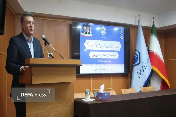 تشکل‌های کارگری فراتر از مطالبه‌گری، بازوان تصمیم‌ساز دولت باشند