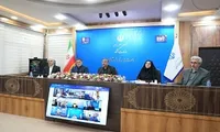 شاهرخی: حضور مردم در صحنه تمام محاسبات دشمنان را بر هم زد