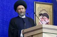 امام جمعه اردبیل: حضور حیرت‌آور مردم در میادین، حجت را بر مسئولین تمام کرده است