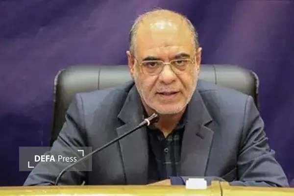 مدیرکل بنیاد شهید و امور ایثارگران مدیرکل بنیاد شهید و امور ایثارگران