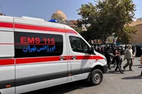 هشدار پلیس درباره «تردد در پوشش خودرو‌های امدادی»