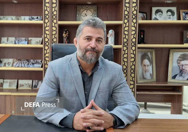 از میدان تا خانه؛ روایت یک موکب قرآنی برای ساختن آینده کودکان و نوجوانان