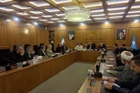 غنی‌سازی قابل مذاکره نیست/ صنعت هسته‌ای ایران صلح‌آمیز است