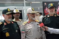جانشین فراجا: حملات آمریکا خللی در اعزام زائران اربعین ‌ایجاد نکرد