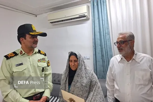سردار نگهبان سردار نگهبان