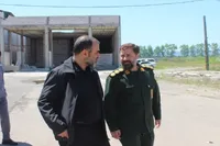 جمع آوری بیش از یک میلیون سند از شهدا و رزمندگان گیلان
