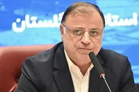 طهماسبی: توسعه گلستان در میان جنگ اقتصادی و رسانه ای متوقف نشده است