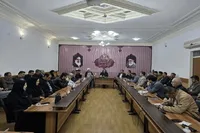 فرماندار بیجار: همراهی مردم بیجار با اقدامات پدافندی ستودنی است