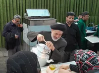 حجت الاسلام عماد: تلاش برای حفظ کرامت انسان ریشه در آموزه‌های خاندان پیامبر (ص) دارد.