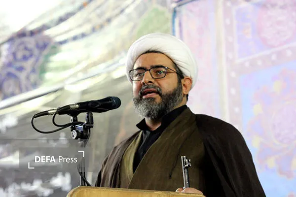 نظم و امنیت امروز مرهون تلاش شبانه‌روزی جان‌برکفان نیروی انتظامی است