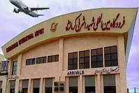 بیاتی: فرودگاه کرمانشاه آماده افزایش پروازهای اربعین است