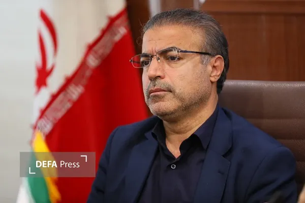 امرایی