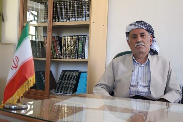 امام‌جمعه سقز: اقتدار ایران در تنگه هرمز پایان دوران استضعاف تحمیلی امت اسلام است
