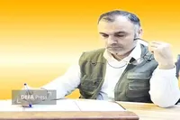 روابط عمومی خاکریز اول عرصه تبیین و روشنگری است