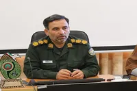 برگزاری آیین رونمایی از کتاب دفاع مقدس و مقاومت در خراسان شمالی
