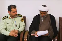 حمایت دستگاه‌های مسئول از اقدامات قانونی دستگاه قضایی
