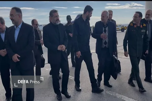 کاروان سالگرد شهادت آیتالله رئیسی کاروان سالگرد شهادت آیتالله رئیسی