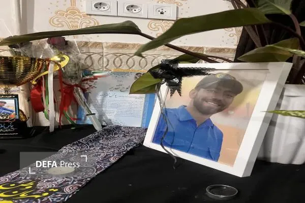 شهید نظرزاده