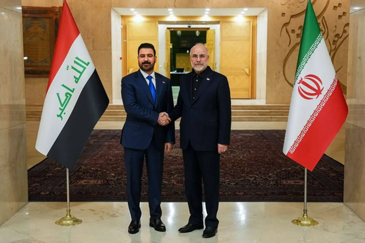 قاليباف: الكيان الصهيوني هو العدو الأول لجميع الدول الإسلامية