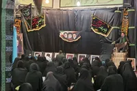 ولایت عامل قوام دین و اقتدار جمهوری اسلامی است