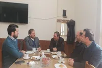 دشمن به‌دنبال مخدوش‌کردن فرهنگ ایثار و شهادت است