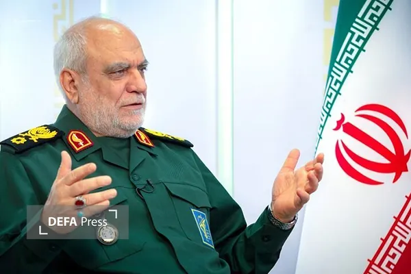 همرزم شهید همرزم شهید