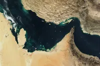 Anadolu Agency's Account of the Collapse of the US Security Umbrella in the Persian Gulf