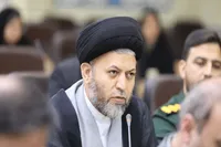 حجت‌الاسلام هاشمی: طرح «فصل رویش» اثرگذاری دانش‌آموزان در حل مسائل خانواده را تقویت می‌کند