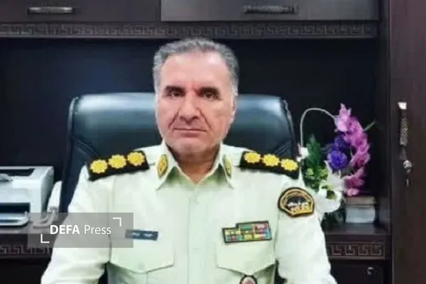 علیرضا تیرماهی