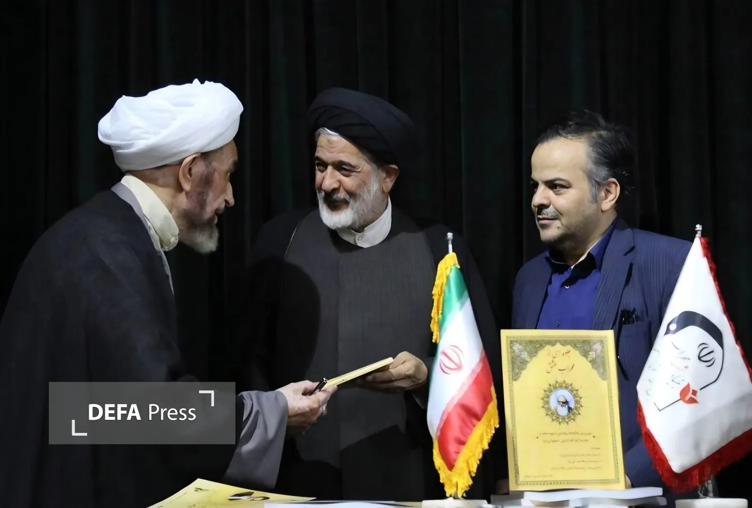 شهید محراب