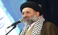رئیس سازمان عقیدتی سیاسی فراجا: جنگ ما با دشمنان جنگ کفر و توحید است