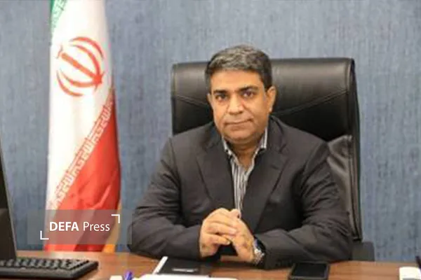 صادقی، معاون هماهنگی امور عمرانی استانداری هرمزگان صادقی، معاون هماهنگی امور عمرانی استانداری هرمزگان