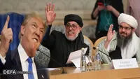 طالبان اور امریکا کے مذاکرات کا اگلا دور پاکستان میں